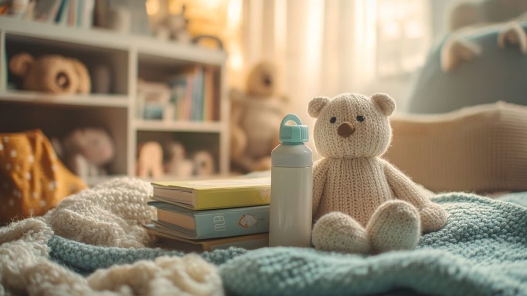 Choisir l’eau pour bébé : guide essentiel pour les parents