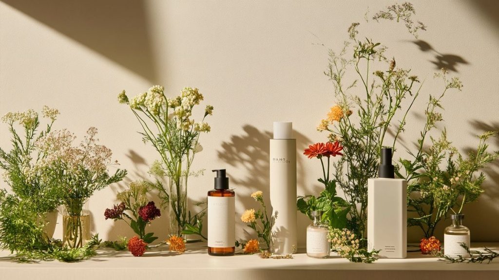 La composition des cosmétiques Typology expliquée en détail