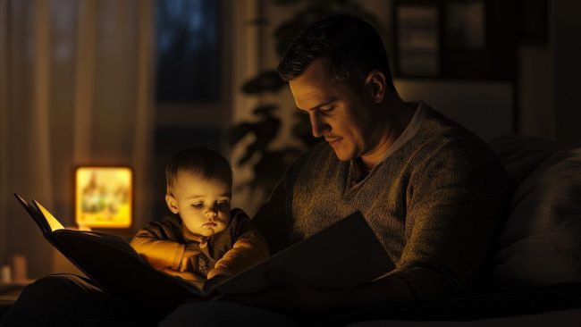 Limpact Des écrans Sur Le Développement Des Enfants De 4 à 5 Ans