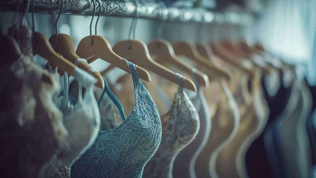 Soutien gorge d'allaitement : confort et style pour les jeunes mamans