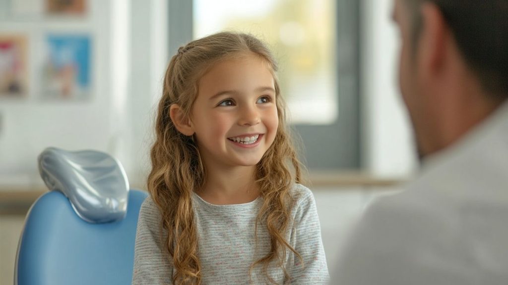 Aides financières orthodontiques pour les traitements des enfants